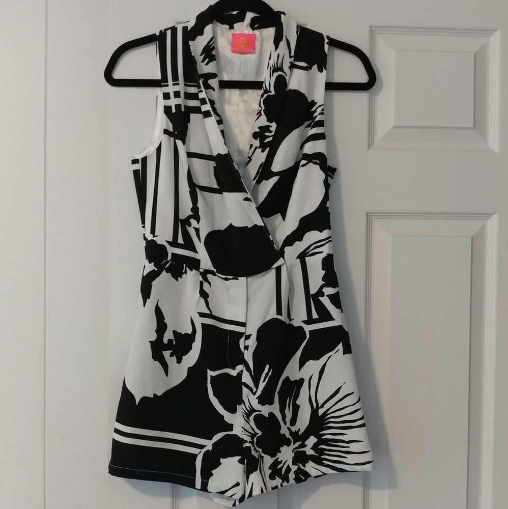 Valerie Joseph Romper